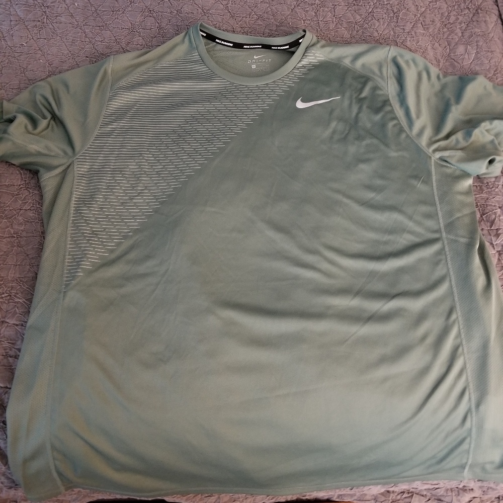 Nike Running shirt